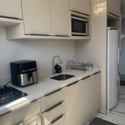 Apartamentos com 68m², 2 quartos (sendo 1 suíte), 1 garagem, no bairro Ingleses do Rio Vermelho em Florianópolis
