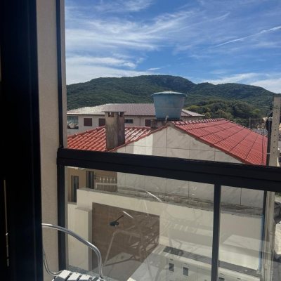 Apartamentos com 68m², 2 quartos (sendo 1 suíte), 1 garagem, no bairro Ingleses do Rio Vermelho em Florianópolis
