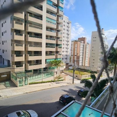Apartamentos com 129m², 3 quartos (sendo 2 suítes), 2 garagens, no bairro Agronômica em Florianópolis