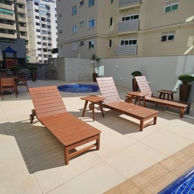 Apartamentos com 129m², 3 quartos (sendo 2 suítes), 2 garagens, no bairro Agronômica em Florianópolis