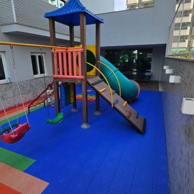 Apartamentos com 129m², 3 quartos (sendo 2 suítes), 2 garagens, no bairro Agronômica em Florianópolis