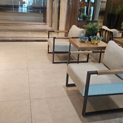 Apartamentos com 129m², 3 quartos (sendo 2 suítes), 2 garagens, no bairro Agronômica em Florianópolis
