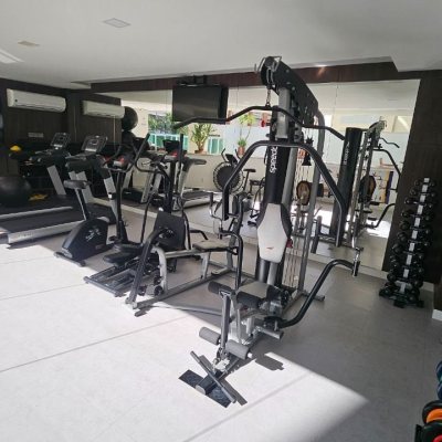 Apartamentos com 129m², 3 quartos (sendo 2 suítes), 2 garagens, no bairro Agronômica em Florianópolis
