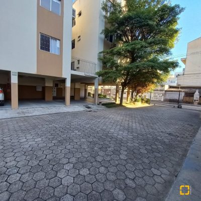 Apartamentos com 74m², 3 quartos, 1 garagem, no bairro Campinas em São José