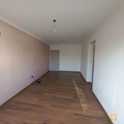 Apartamentos com 74m², 3 quartos, 1 garagem, no bairro Campinas em São José