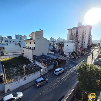 Apartamentos com 74m², 3 quartos, 1 garagem, no bairro Campinas em São José