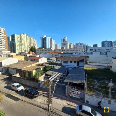 Apartamentos com 74m², 3 quartos, 1 garagem, no bairro Campinas em São José