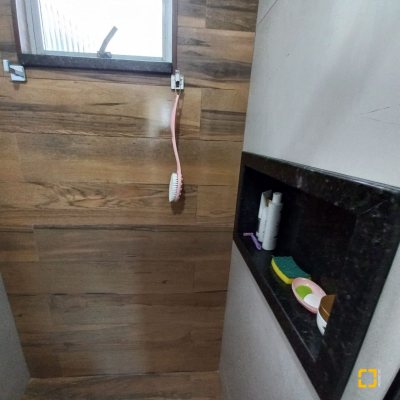 Apartamentos com 74m², 3 quartos, 1 garagem, no bairro Campinas em São José