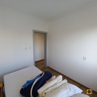Apartamentos com 74m², 3 quartos, 1 garagem, no bairro Campinas em São José