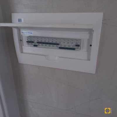 Apartamentos com 74m², 3 quartos, 1 garagem, no bairro Campinas em São José