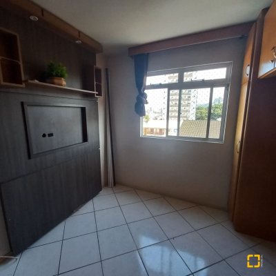 Apartamentos com 68m², 3 quartos, 1 garagem, no bairro Barreiros em São José