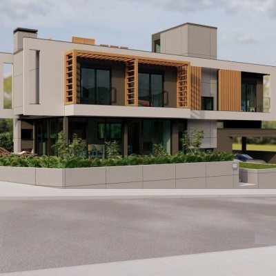 Casa Residencial com 175m², 3 quartos (sendo 3 suítes), 2 garagens, no bairro Rio Tavares em Florianópolis