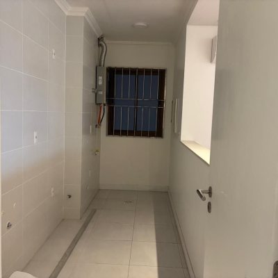 Apartamentos com 65m², 2 quartos (sendo 1 suíte), 1 garagem, no bairro Capoeiras em Florianópolis