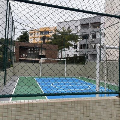 Apartamentos com 65m², 2 quartos (sendo 1 suíte), 1 garagem, no bairro Capoeiras em Florianópolis