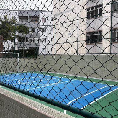 Apartamentos com 65m², 2 quartos (sendo 1 suíte), 1 garagem, no bairro Capoeiras em Florianópolis