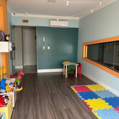 Apartamentos com 65m², 2 quartos (sendo 1 suíte), 1 garagem, no bairro Capoeiras em Florianópolis