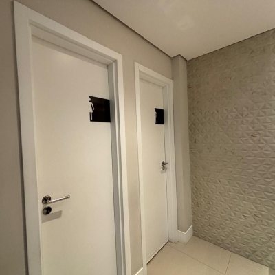Apartamentos com 65m², 2 quartos (sendo 1 suíte), 1 garagem, no bairro Capoeiras em Florianópolis