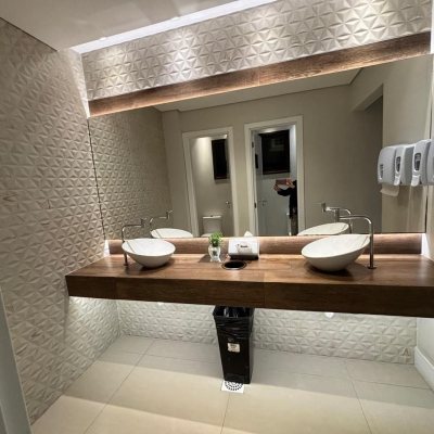 Apartamentos com 65m², 2 quartos (sendo 1 suíte), 1 garagem, no bairro Capoeiras em Florianópolis