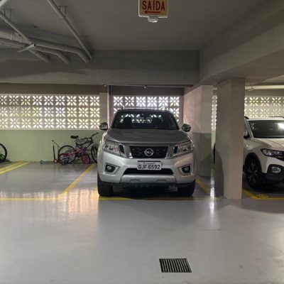 Apartamentos com 65m², 2 quartos (sendo 1 suíte), 1 garagem, no bairro Capoeiras em Florianópolis