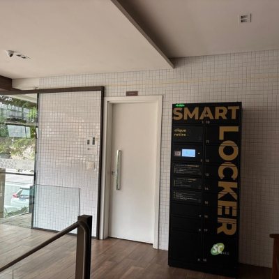 Apartamentos com 65m², 2 quartos (sendo 1 suíte), 1 garagem, no bairro Capoeiras em Florianópolis
