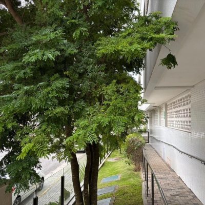 Apartamentos com 65m², 2 quartos (sendo 1 suíte), 1 garagem, no bairro Capoeiras em Florianópolis