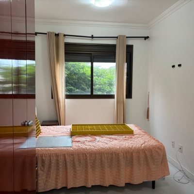 Apartamentos com 65m², 2 quartos (sendo 1 suíte), 1 garagem, no bairro Capoeiras em Florianópolis