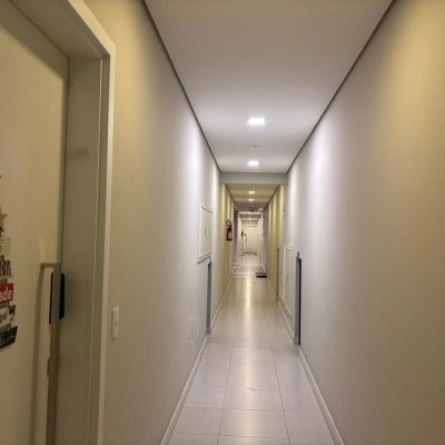 Apartamentos com 65m², 2 quartos (sendo 1 suíte), 1 garagem, no bairro Capoeiras em Florianópolis