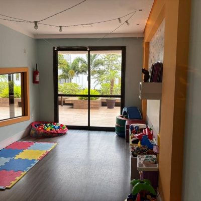 Apartamentos com 65m², 2 quartos (sendo 1 suíte), 1 garagem, no bairro Capoeiras em Florianópolis