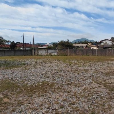 Terreno Comercial/Residencial com 3506m², no bairro Enseada do Brito (Ens Brito) em Palhoça