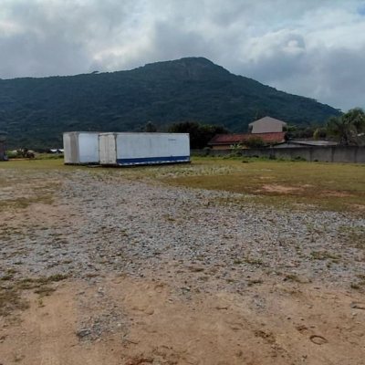 Terreno Comercial/Residencial com 3506m², no bairro Enseada do Brito (Ens Brito) em Palhoça