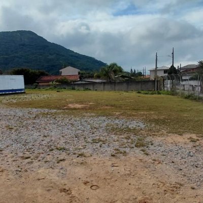 Terreno Comercial/Residencial com 3506m², no bairro Enseada do Brito (Ens Brito) em Palhoça