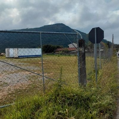 Terreno Comercial/Residencial com 3506m², no bairro Enseada do Brito (Ens Brito) em Palhoça