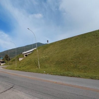 Terreno Comercial/Residencial com 3506m², no bairro Enseada do Brito (Ens Brito) em Palhoça