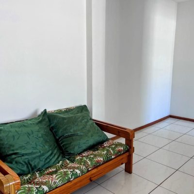 Apartamentos com 56m², 3 quartos, 1 garagem, no bairro Coqueiros em Florianópolis