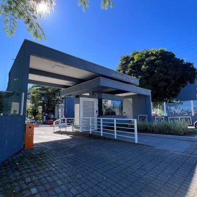 Apartamentos com 56m², 3 quartos, 1 garagem, no bairro Coqueiros em Florianópolis