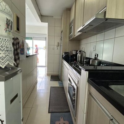 Cobertura com 146m², 3 quartos (sendo 1 suíte), 1 garagem, no bairro Ingleses do Rio Vermelho em Florianópolis