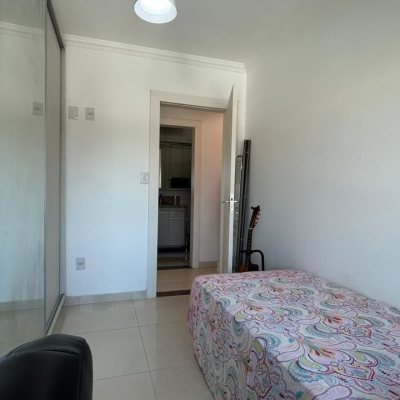 Cobertura com 146m², 3 quartos (sendo 1 suíte), 1 garagem, no bairro Ingleses do Rio Vermelho em Florianópolis