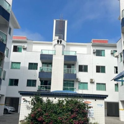 Cobertura com 146m², 3 quartos (sendo 1 suíte), 1 garagem, no bairro Ingleses do Rio Vermelho em Florianópolis