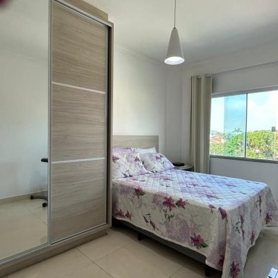 Cobertura com 146m², 3 quartos (sendo 1 suíte), 1 garagem, no bairro Ingleses do Rio Vermelho em Florianópolis