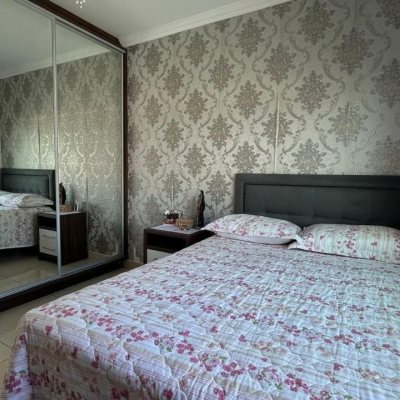 Cobertura com 146m², 3 quartos (sendo 1 suíte), 1 garagem, no bairro Ingleses do Rio Vermelho em Florianópolis