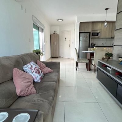Cobertura com 146m², 3 quartos (sendo 1 suíte), 1 garagem, no bairro Ingleses do Rio Vermelho em Florianópolis