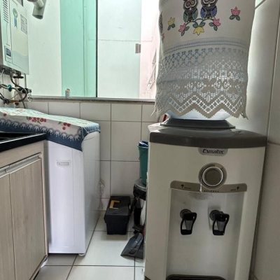 Cobertura com 146m², 3 quartos (sendo 1 suíte), 1 garagem, no bairro Ingleses do Rio Vermelho em Florianópolis