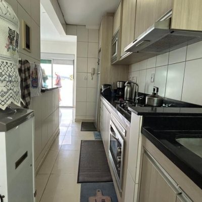 Cobertura com 146m², 3 quartos (sendo 1 suíte), 1 garagem, no bairro Ingleses do Rio Vermelho em Florianópolis