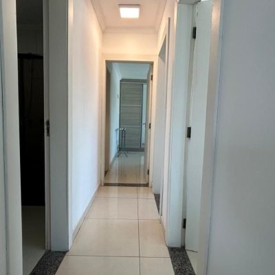 Cobertura com 146m², 3 quartos (sendo 1 suíte), 1 garagem, no bairro Ingleses do Rio Vermelho em Florianópolis