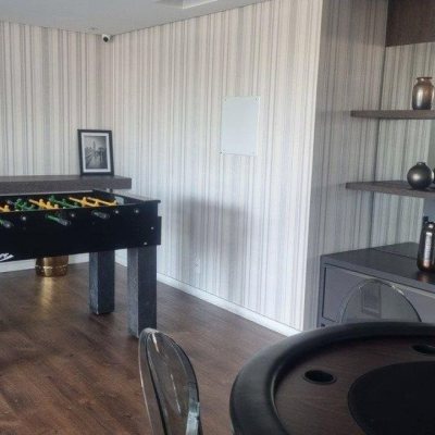 Apartamentos com 66m², 2 quartos (sendo 1 suíte), 1 garagem, no bairro Roçado em São José
