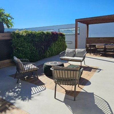 Apartamentos com 113m², 3 quartos (sendo 3 suítes), 2 garagens, no bairro Kobrasol em São José