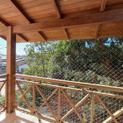 Sobrado Residencial com 74m², 2 quartos (sendo 1 suíte), 3 garagens, no bairro Ingleses em Florianópolis