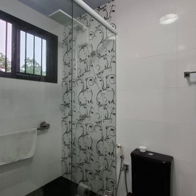 Casa Residencial com 200m², 3 quartos (sendo 1 suíte), 2 garagens, no bairro Pedra Branca em Palhoça