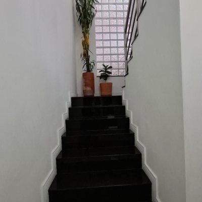 Casa Residencial com 200m², 3 quartos (sendo 1 suíte), 2 garagens, no bairro Pedra Branca em Palhoça