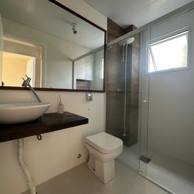 Apartamentos com 54m², 2 quartos, 1 garagem, no bairro Kobrasol em São José